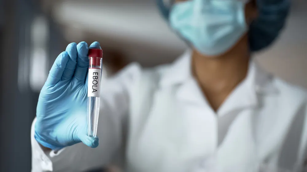Primul caz de Ebola confirmat în Franța