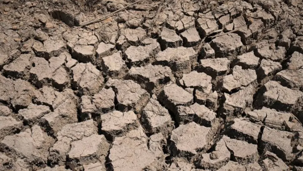 Secetă extremă în Grecia: șapte insule din Marea Egee au declarat stare de urgență din cauza lipsei apei