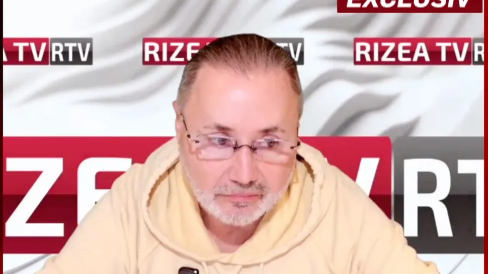 Dezvăluiri controversate la Rizea TV despre un proiect imobiliar din Sectorul 1 asociat cu numele lui Andrei Sârbu