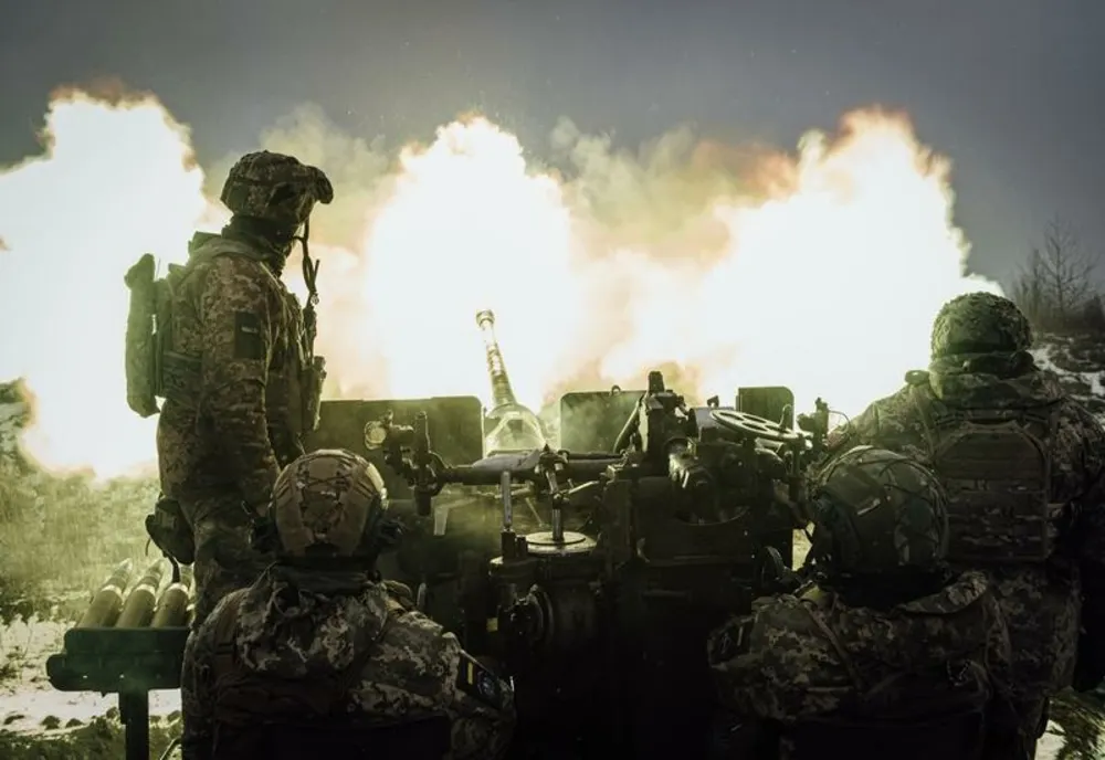 Germania, principalul furnizor european de arme pentru Ucraina. Ajutor militar de aproape 2 miliarde de euro în 2025