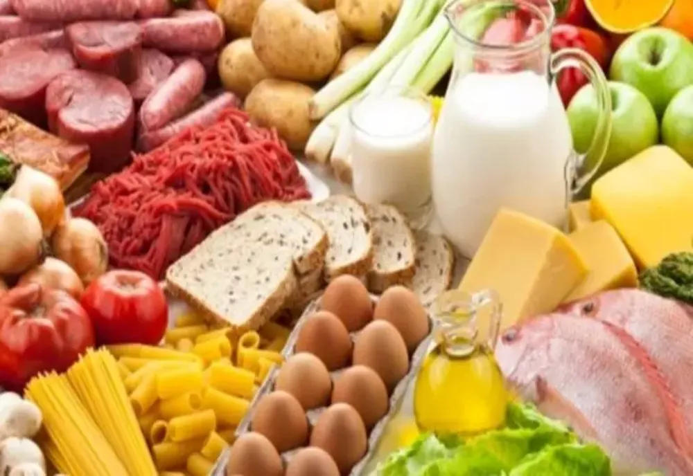 Ce alimente sa NU combini la masa de Revelion, daca vrei sa nu faci indigestie