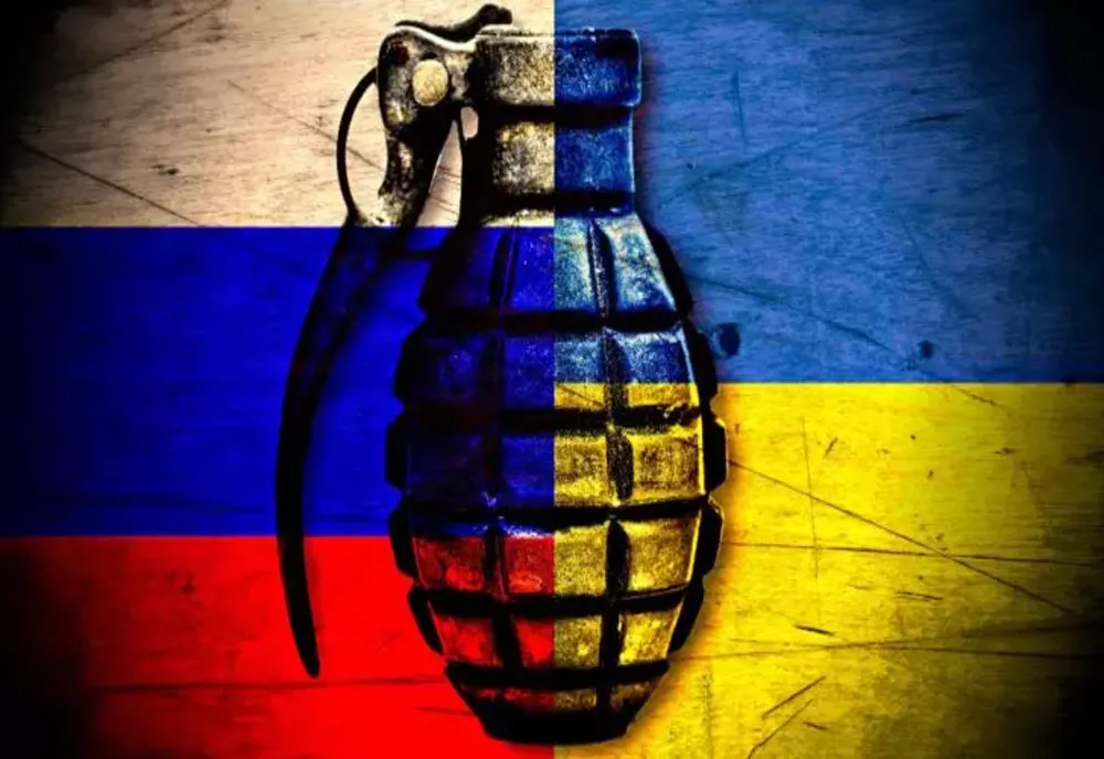 CERERILE INCREDIBILE ALE RUSIEI PENTRU ÎNCETAREA RĂZBOIULUI DIN UCRAINA LA ÎNCEPUTUL CONFLICTULUI