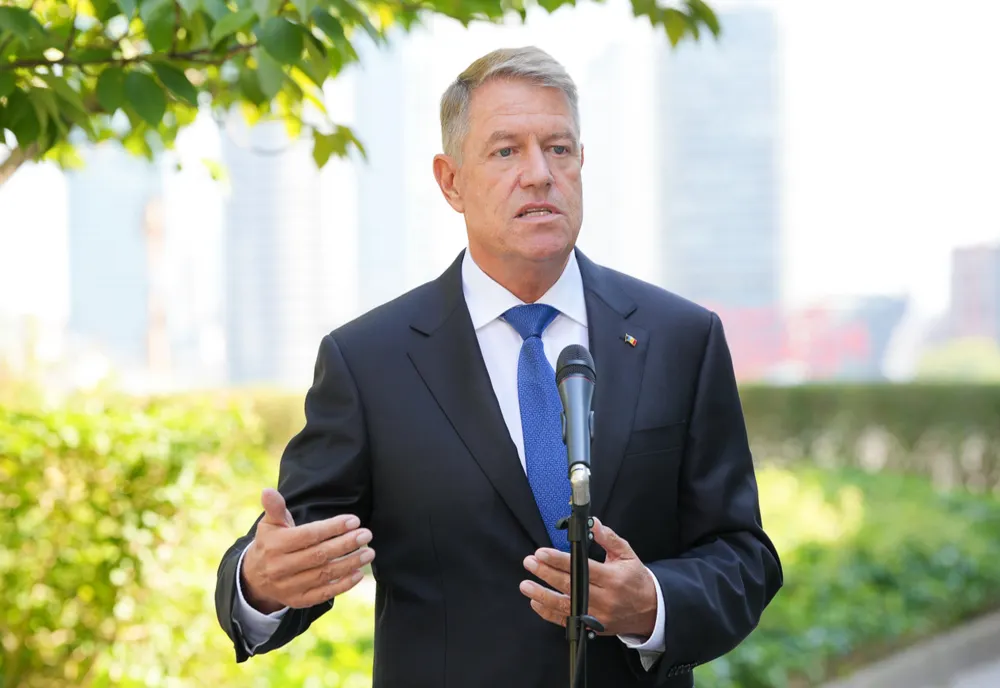 Iohannis, gafă uriașă la Bruxelles. Cum negociază președintele "împreună cu șerpașii noștri" aderarea la Schengen