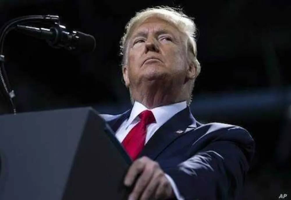 TRUMP A DISCUTAT CU PUTIN DESPRE RĂZBOIUL DIN UCRAINA. LIDERUL RUS PROMITE RĂSPUNS DUPĂ ATACUL ASUPRA AVIOANELOR NUCLEARE