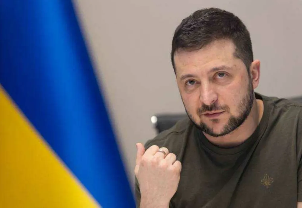 ZELENSKI ÎL AȘTEAPTĂ PE PUTIN ÎN TURCIA PENTRU NEGOCIERI DE PACE