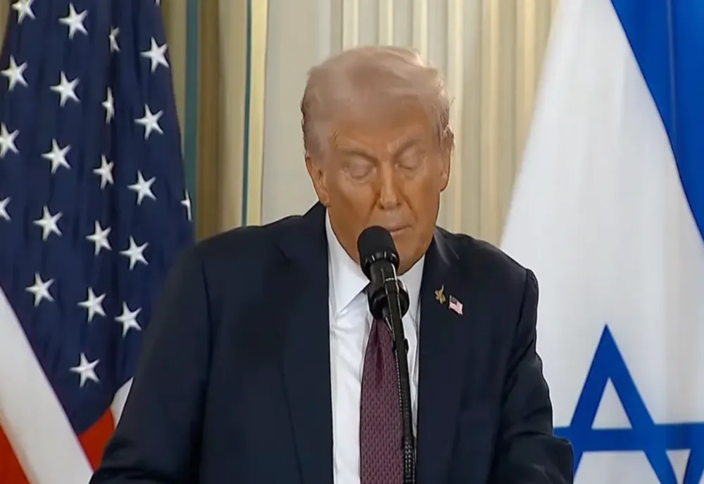 Declarații explozive din interiorul Casei Albe: șefa de cabinet îl descrie pe Trump drept „motivat de răzbunare”