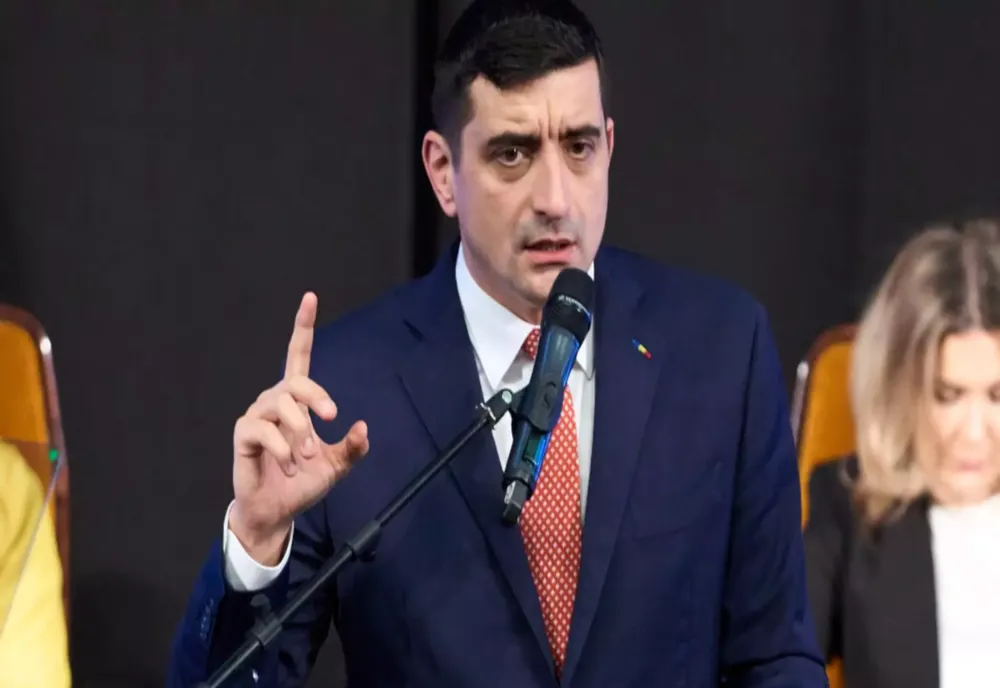 George Simion, mesaj crucial înainte de alegeri: ”Este șansa de a da acest Guvern jos”
