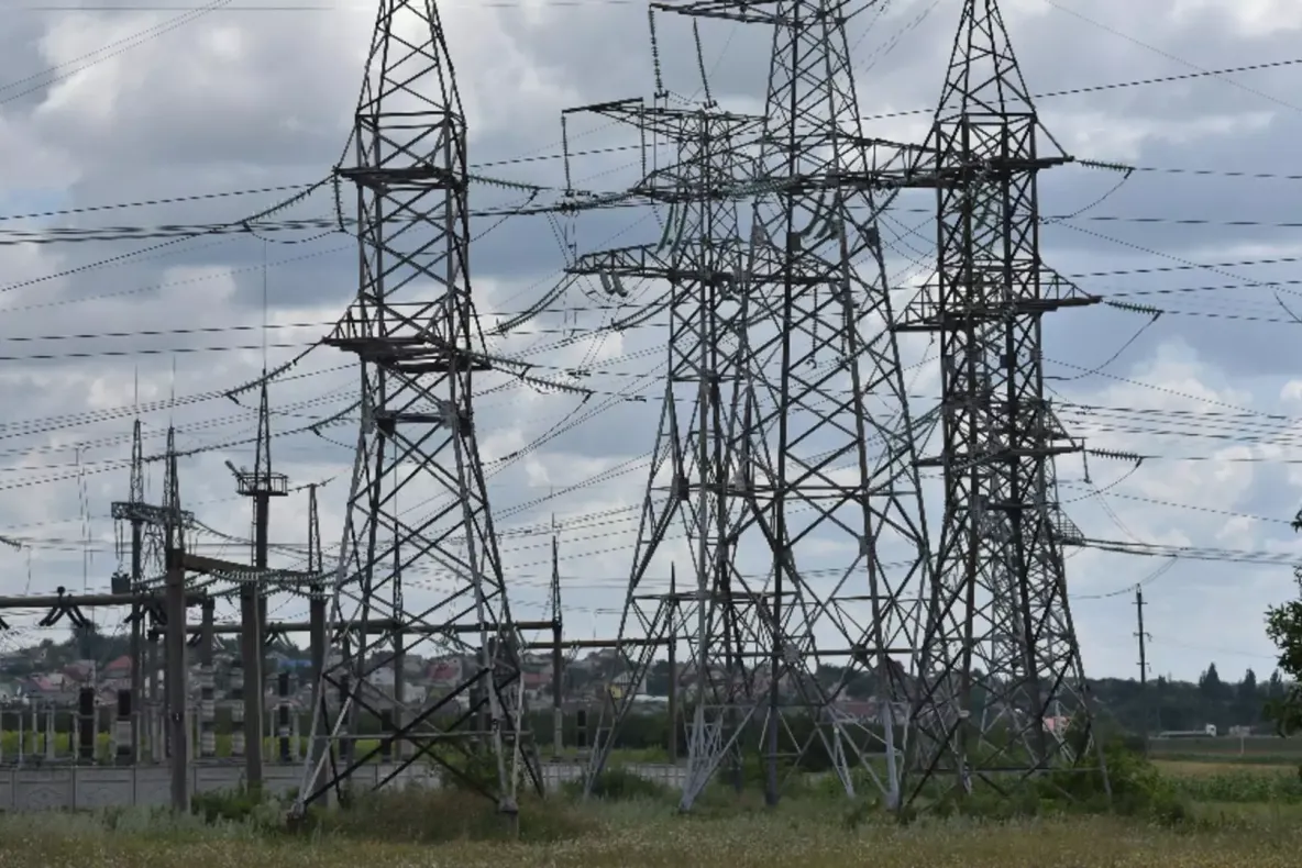 Prețul electricității pentru iarnă a crescut record în Europa, depășind nivelurile de după criza din 2022