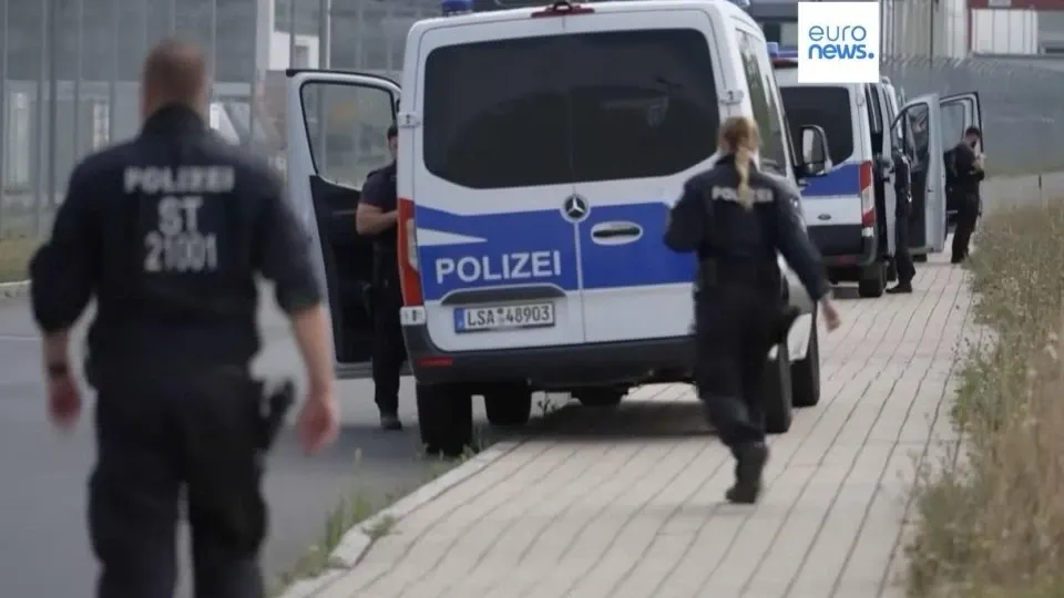Rusia respinge acuzaţiile Germaniei în cazul atacului cu drone de la Leipzig