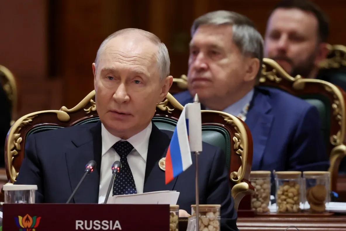 Putin și Erdogan au discutat despre oprirea atacurilor asupra navelor din Marea Neagră