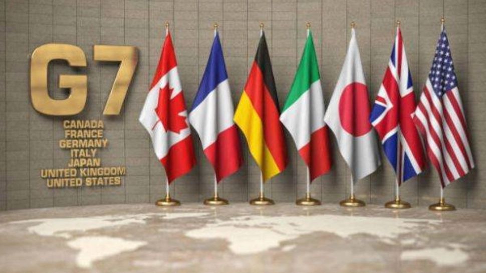 G7 caută soluții comune pentru criza din Orientul Mijlociu și dependența de mineralele rare chineze