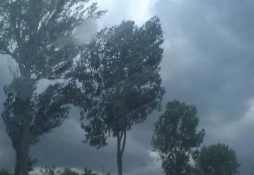 Cod galben de fenomene periculoase: ANM anunță vânt puternic în mai multe județe