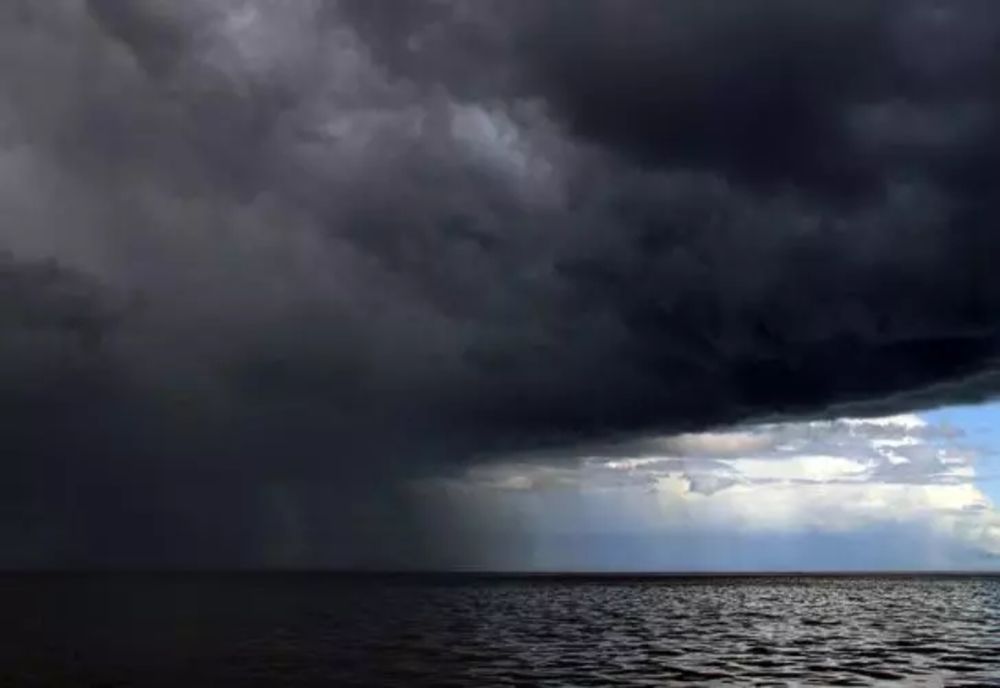 O furtună severă amenință vestul Europei