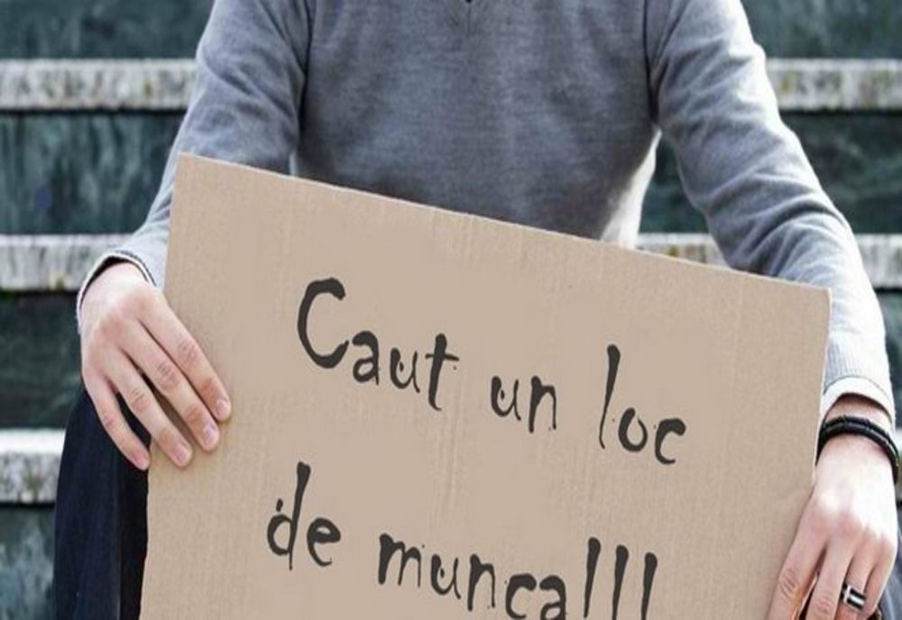 Vești proaste pentru români: șomajul e în creștere – Câți oameni nu mai au loc de muncă