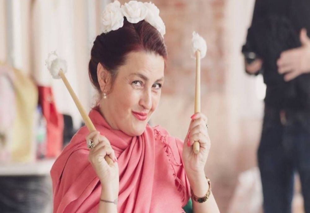 Rona Hartner a murit