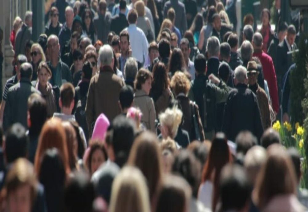 PREMIERĂ: populația României a crescut! Numărul străinilor care au intrat în țară, mai mare decât al românilor care au plecat