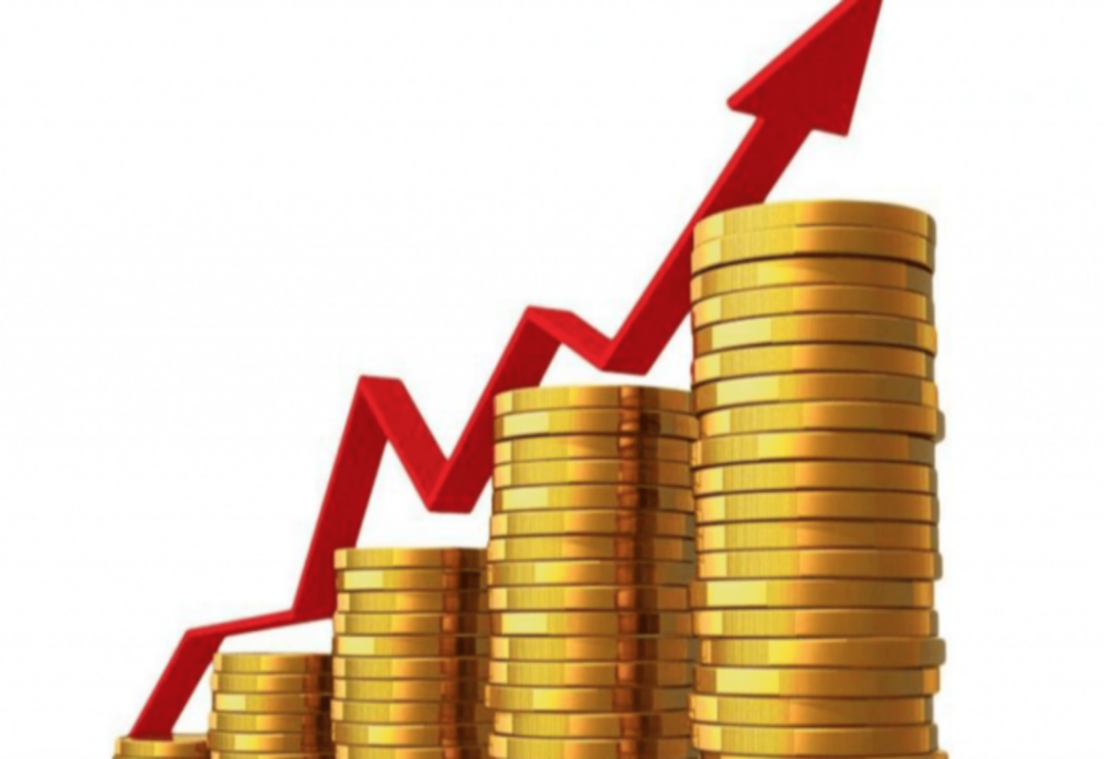 Indicele ROBOR la 3 luni, în scădere. Ce se întâmplă cu ratele la creditele în moneda națională