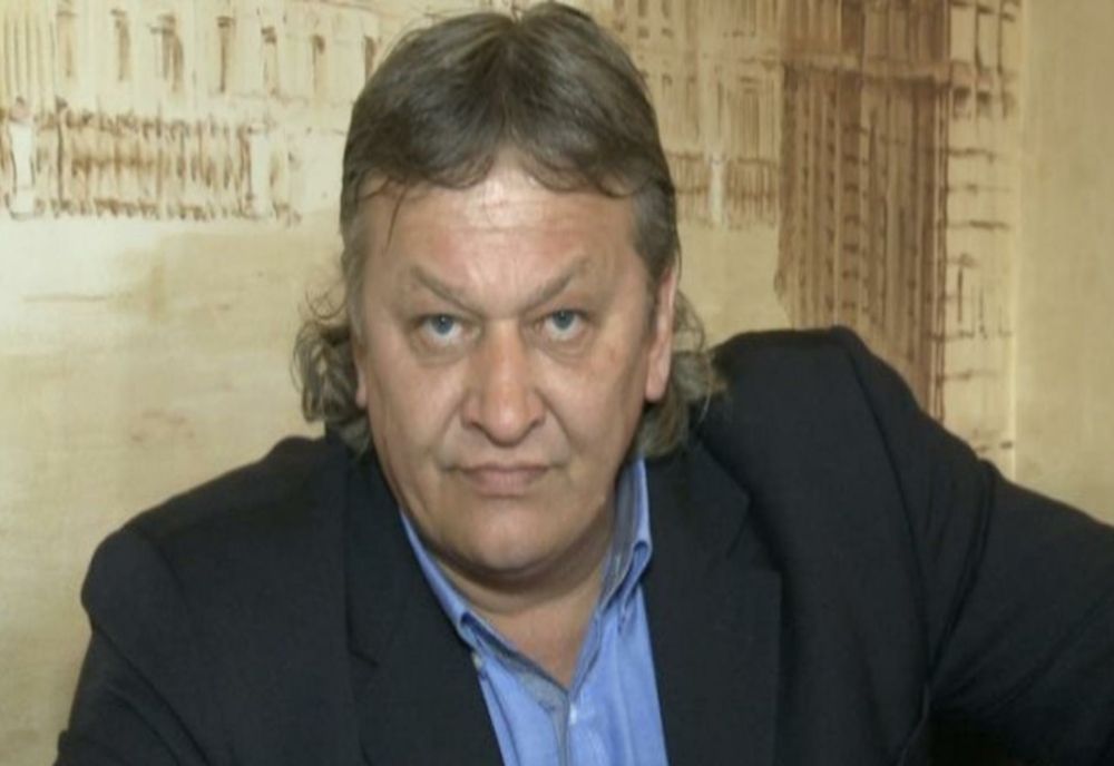 Dănuț Lupu s-a predat autorităților române, pe aeroportul Otopeni