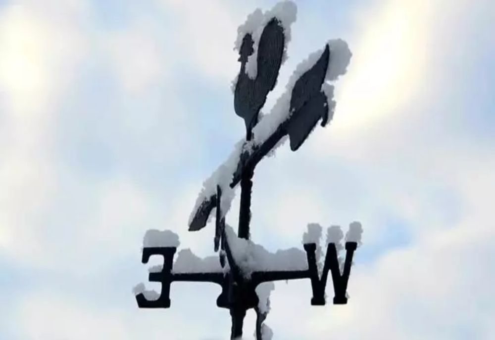 Vremea 20 ianuarie. Ger și ninsori viscolite