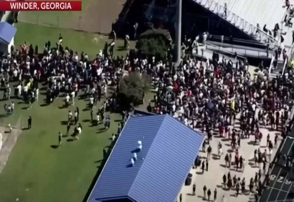 MASACRU LA UN LICEU DIN SUA. O PROFESOARĂ DE ORIGINE ROMÂNĂ, PRINTRE VICTIME 