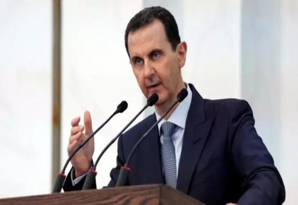 BASHAR AL-ASSAD, VICTIMA UNEI POSIBILE TENTATIVE DE ASASINARE, ÎN STARE GRAVĂ LA MOSCOVA