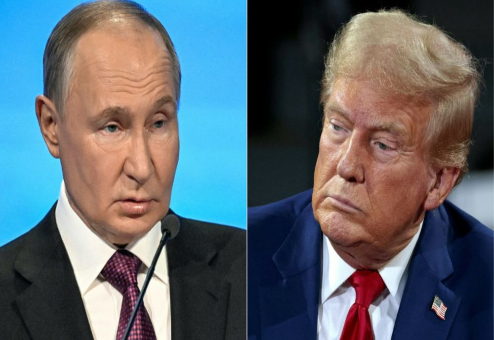Rusia ia în calcul invitarea lui Donald Trump la parada de 9 Mai: Kremlinul vorbește despre un posibil nou dialog cu SUA