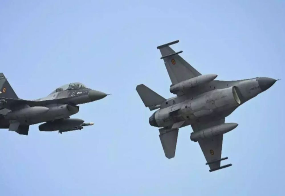 Suedia va patrula cu avioane de vânătoare în jurul Groenlandei, în cadrul misiunii NATO Arctic Sentry