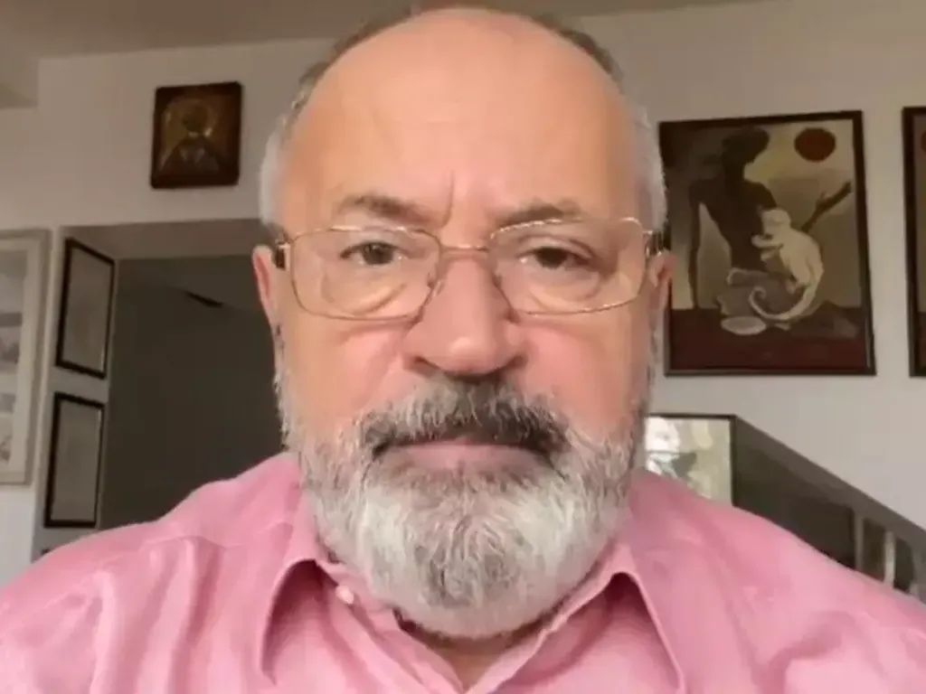 Au început înscrierile pentru a intra în direct cu jurnalistul Sorin Roșca Stănescu