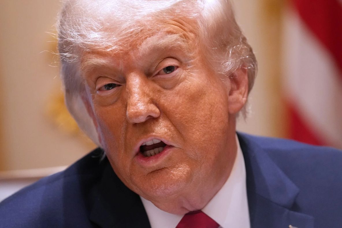 Donald Trump a trimis înapoi textul acordului cu Iran. Președintele SUA cere un „limbaj mai dur”
