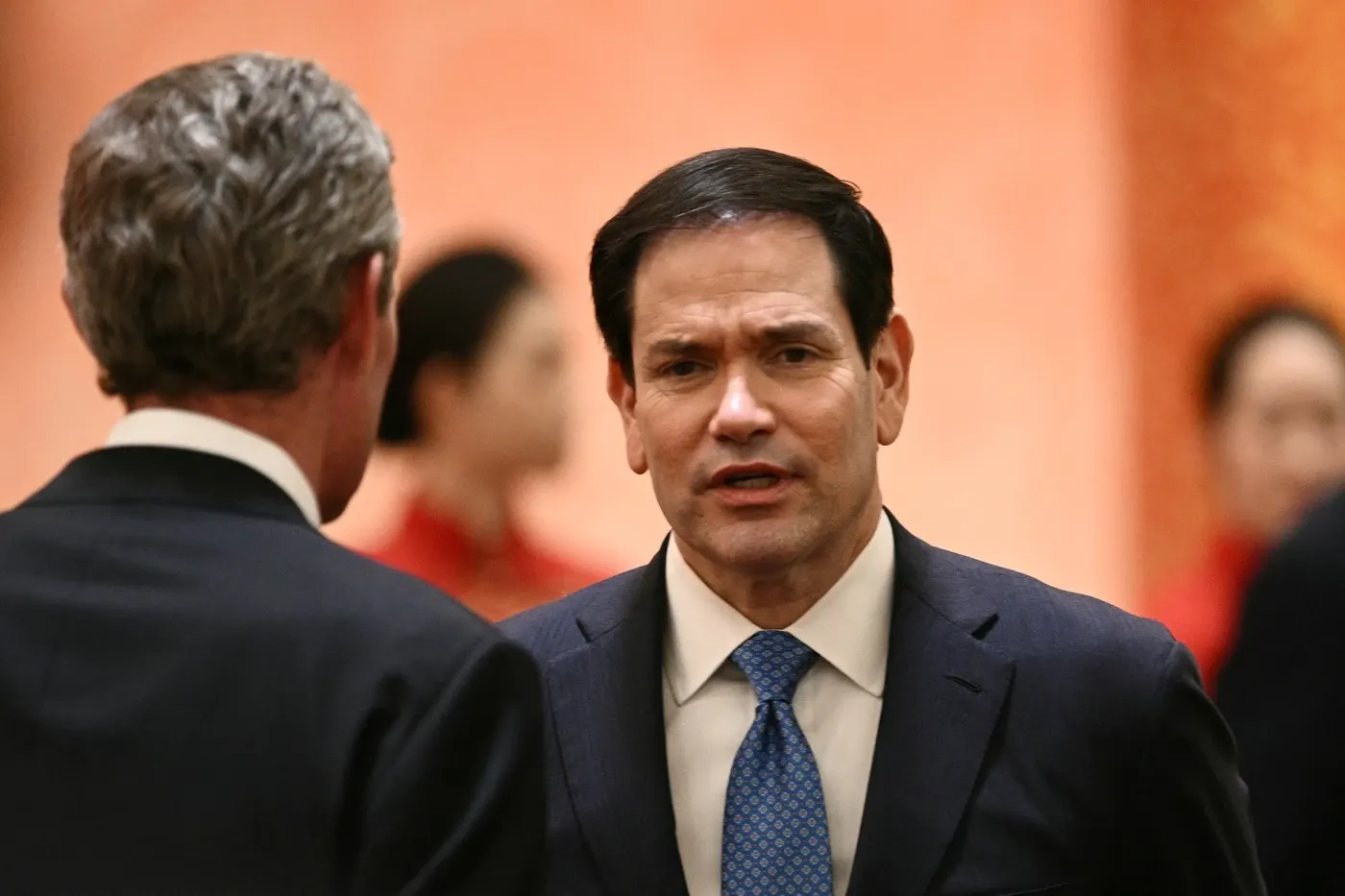 Marco Rubio și Dana White semnează un parteneriat istoric între Departamentul de Stat al SUA și UFC