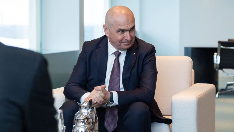 Surse: Bolojan numește tehnocrați în locul miniștrilor