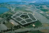 Înregistrările cu OZN-uri dezvăluite de Pentagon: ce s-a aflat