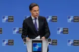 Mark Rutte, sceptic înaintea Summitului de la Ankara: „Este imposibil de ghicit când va dori Putin pacea”