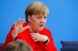 Angela Merkel, îndemn înaintea alegerilor din Saxonia-Anhalt: „Trebuie să luptăm pentru democrație”