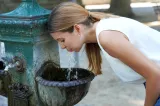 Italia: Al treilea val de caniculă din acest an, cu temperaturi de 45 de grade