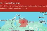 Venezuela, zguduită de două seisme devastatoare. Bilanțul victimelor depășește 10.000 de morți