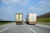 Șofer român de TIR, reținut în Bulgaria după ce a fost prins băut la volan și a încercat să mituiască polițiștii