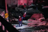 Bilanț tragic după seismul din Japonia: 13 morți, mii de oameni evacuați