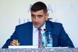George Simion lansează un nou mesaj: „Înainte doar cu poporul român!”