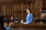 Maia Sandu l-a desemnat pe Vasile Tofan pentru funcția de prim-ministru al Republicii Moldova