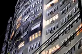 Atac rusesc asupra Odesei: 17 răniți, inclusiv trei copii, după ce o dronă a lovit un bloc cu 21 de etaje