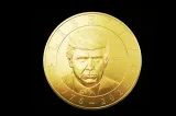 Trump, primul președinte american în viață care apare pe moneda SUA în ultimul secol