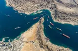 Coreea de Sud ia în calcul implicarea militară în Strâmtoarea Ormuz