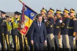 Mesajul lui Nicușor Dan de Ziua Armatei, după incidentele din Marea Neagră: vom descuraja și, la nevoie, vom neutraliza orice amenințare