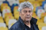 Selecționerul Mircea Lucescu a a nunțat lotul pentru barajul cu Turcia 