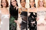 Premiile Oscar 2026: cum a arătat covorul roșu. Cele mai frumoase ținute ale vedetelor