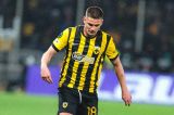 Răzvan Marin, campion în Grecia cu AEK Atena