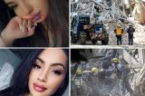 A fost găsit trupul Simonei, a doua româncă prinsă sub dărâmăturile unui bloc din Germania