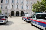 Teroare într-un oraș din Austria: focuri de armă pe stradă, trei oameni au murit