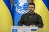 Ucraina se pregătește de un atac masiv al Rusiei: de ce se teme Zelenski